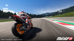 MotoGP19 - PS4 Screen