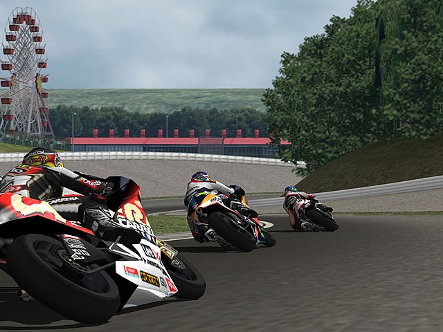 MOTO GP4 PS2 Usado