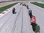 MotoGP: Ultimate Racing Technology 3 - PC Screen