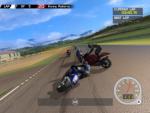 Related Images: Xbox Live gets Moto GP News image