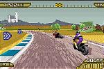 Moto Racer Advance - GBA Screen