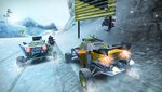 Related Images: MotorStorm: Arctic Edge - Track Screenage News image