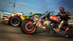 Motorstorm: Apocalypse Editorial image