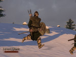 Mount & Blade: Warband - PC Screen