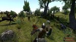 Mount & Blade: Warband - PS4 Screen