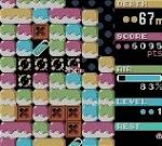 Mr Driller - Game Boy Color Screen