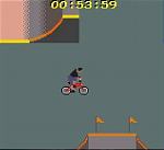 MTV Sports BMX Extreme - Game Boy Color Screen
