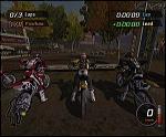 MTX Mototrax - Xbox Screen