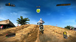 MUD: FIM Motocross World Championship - PS3 Screen