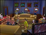 Muppets Party Cruise - GameCube Screen