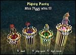 Muppets Party Cruise - PS2 Screen