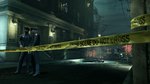 Murdered: Soul Suspect - PC Screen