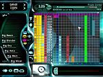 Music 3000 - PS2 Screen