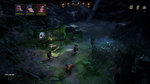 Mutant Year Zero: Road to Eden: Deluxe Edition - Xbox One Screen
