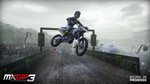 MXGP3: The Official Motocross Videogame - Xbox One Screen