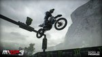 MXGP3: The Official Motocross Videogame - Switch Screen