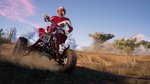 MX vs ATV: All Out - Xbox One Screen