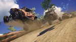MX vs ATV: All Out: Anniversary Edition - Xbox One Screen