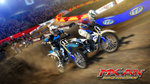 MX vs. ATV: Supercross - Xbox 360 Screen