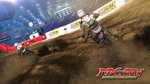 MX vs. ATV: Supercross - PS4 Screen