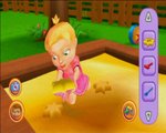 My Baby 2: My Baby Grew Up - Wii Screen