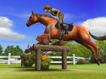 My Horse and Me 2 - Xbox 360 Screen