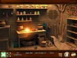 Mystery Places: Tales from the Dragon Mountain: The Strix - PC Screen