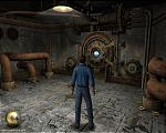 Uru: Online Ages Beyond Myst to begin closed beta testing in January 2003 News image