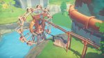 My Time at Portia - PS4 Screen
