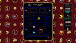 NAMCO MUSEUM ARCADE PAC - Switch Screen