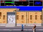NARC - Arcade Screen