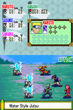 Naruto RPG Hitting The West On DS News image