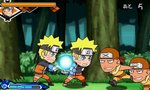 Related Images: NAMCO BANDAI GAMES ANNOUNCES NARUTO POWERFUL SHIPPUDEN TO BE RELEASED ON NINTENDO 3DS News image