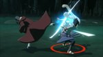 Naruto Shippuden: Ultimate Ninja Storm 3: Full Burst - Xbox 360 Screen