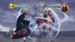 Naruto Shippuden Ultimate Ninja Storm Collection - PS3 Screen