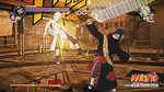 Naruto: The Broken Bond - Xbox 360 Screen