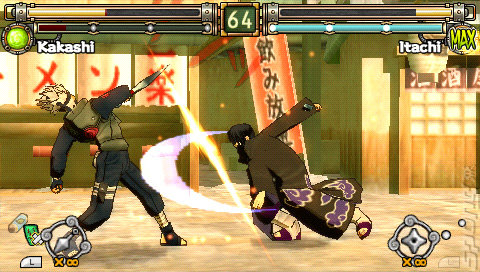 naruto ultimate ninja heroes 3 gamestop