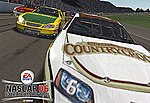 NASCAR 06: Total Team Control - PS2 Screen