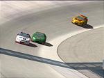 NASCAR Racing 4 - PC Screen