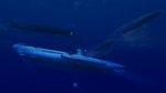 Naval Assault: The Killing Tide - Xbox 360 Screen