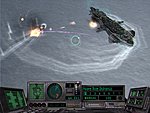 Naval Ops: Commander - PS2 Screen