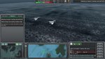 Naval War: Arctic Circle - PC Screen