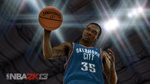 NBA 2K13 - PC Screen