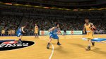 NBA 2K14 - PS3 Screen
