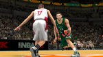 NBA 2K14 - PS3 Screen