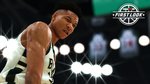 NBA 2K19 - PS4 Screen