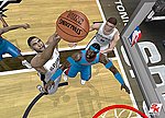 NBA 2K6 - PS2 Screen