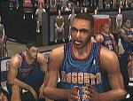 NBA Inside Drive 2003 - Xbox Screen