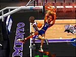 NBA Jam - Xbox Screen