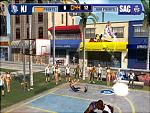 NBA JAM slamdunks back onto the video game console News image